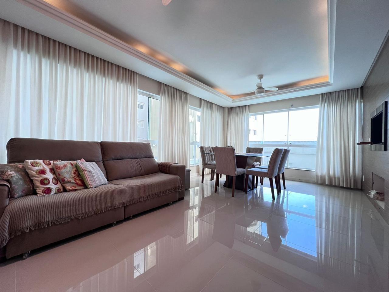 Apartamento 3 dormitórios para venda, Centro em Capão da Canoa | Ref.: 385