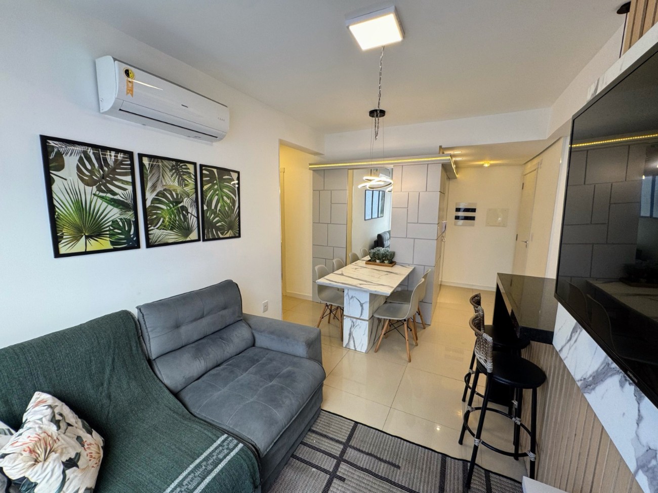 Apartamento 2 dormitórios para venda, Navegantes em Capão da Canoa | Ref.: 387