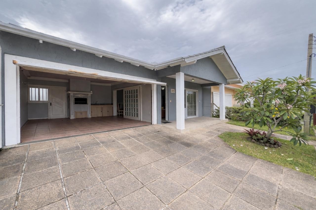 Casa 4 dormitórios para venda, centro em Xangrilá | Ref.: 397