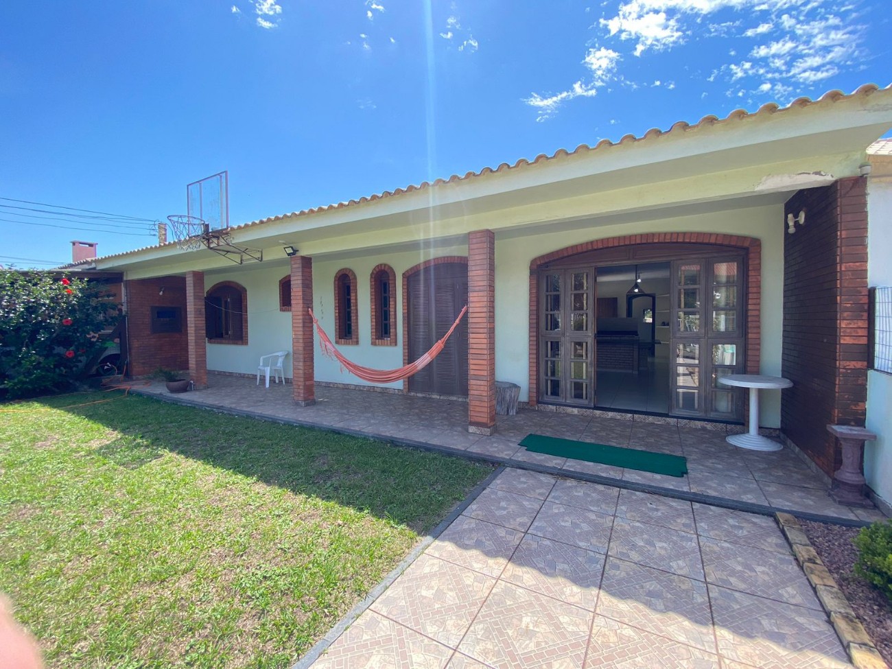 Casa 5 dormitórios para venda, ZONA NORTE em Capão da Canoa | Ref.: 4