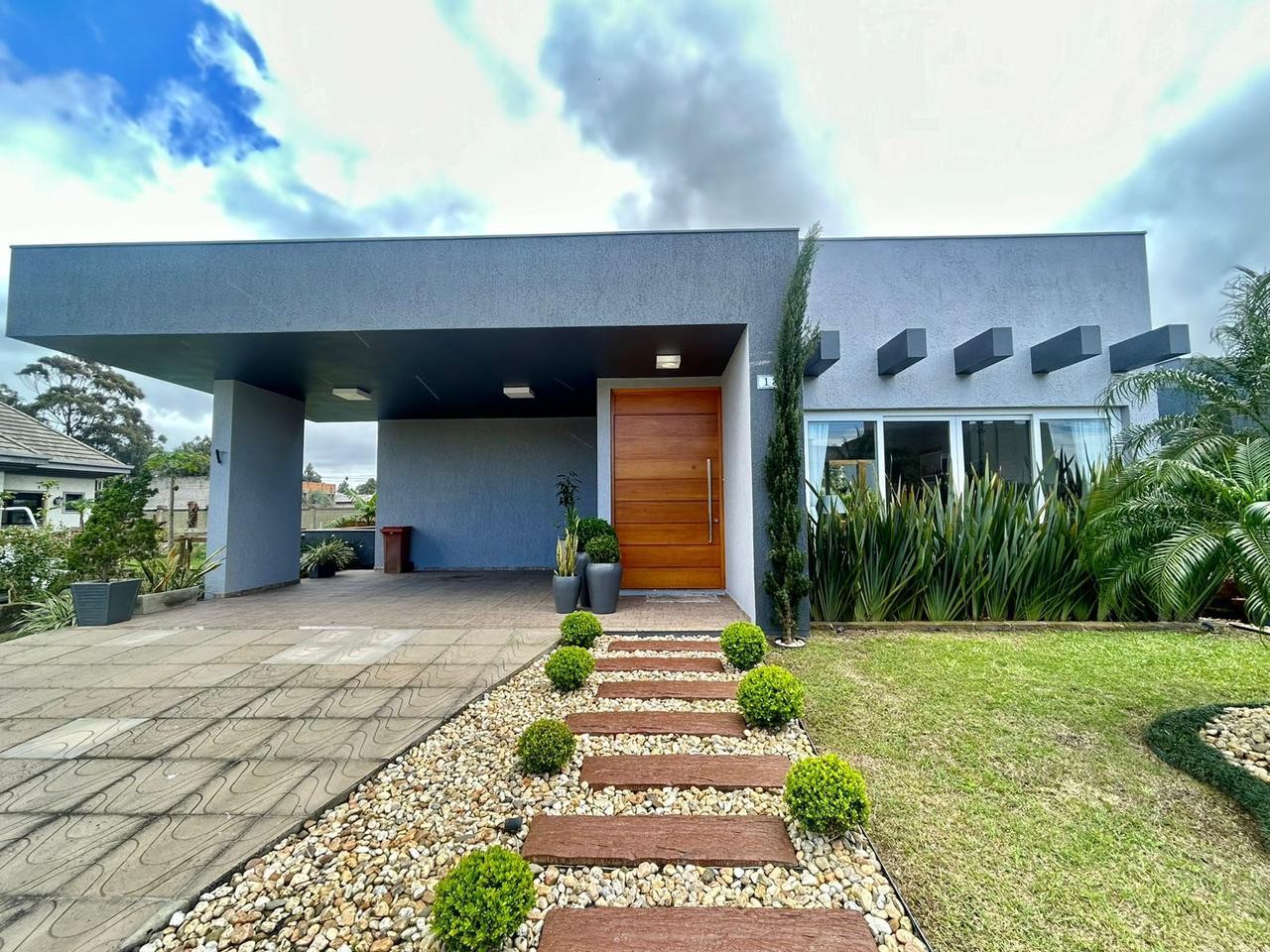 Casa em Condomínio 3 dormitórios para venda, Zona Nova em Capão da Canoa | Ref.: 40