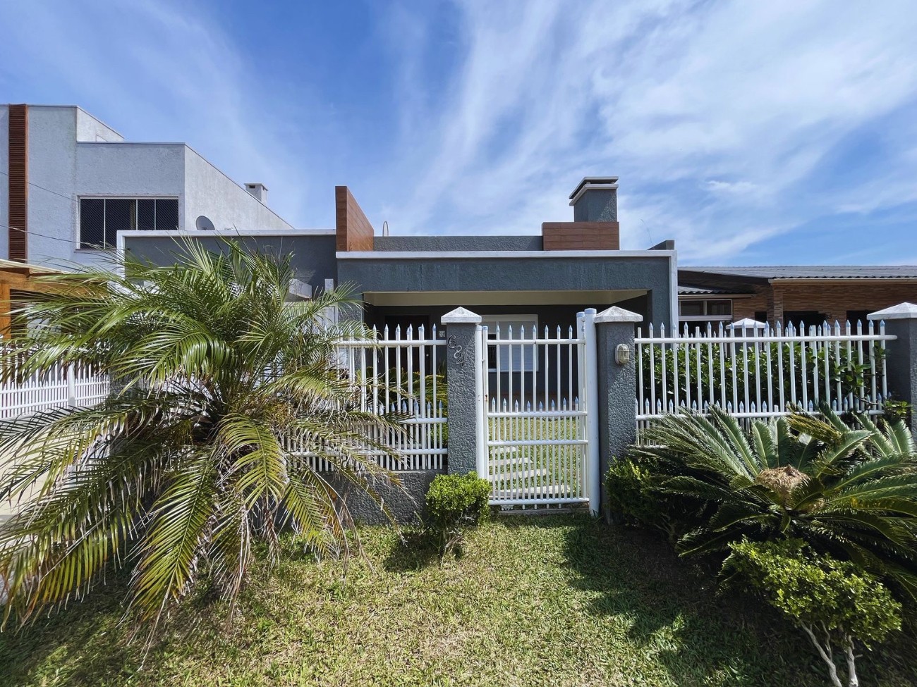 Casa 3 dormitórios para venda, Jardim Beira Mar em Capão da Canoa | Ref.: 401