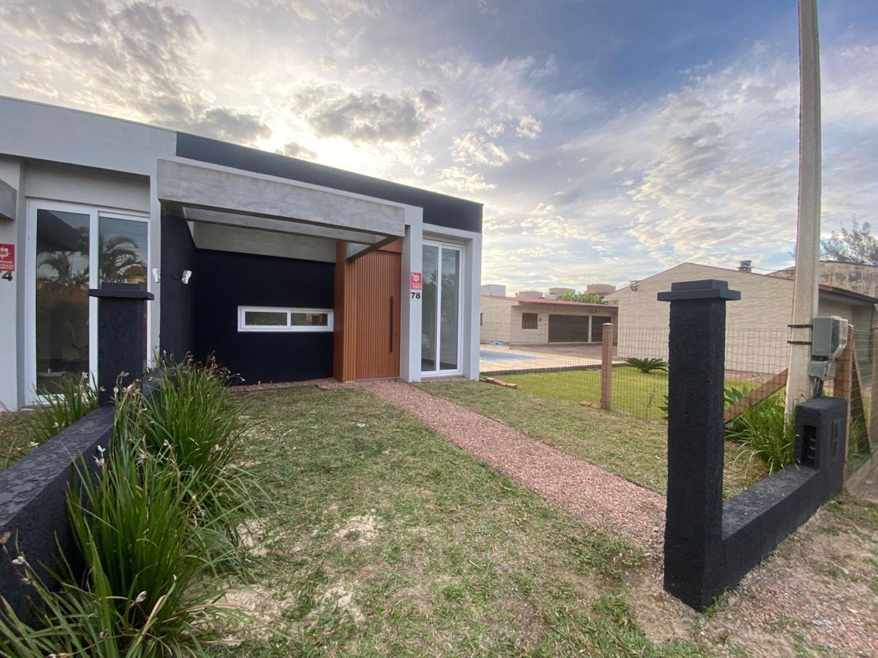 Casa 3 dormitórios para venda, Jardim Beira Mar em Capão da Canoa | Ref.: 406