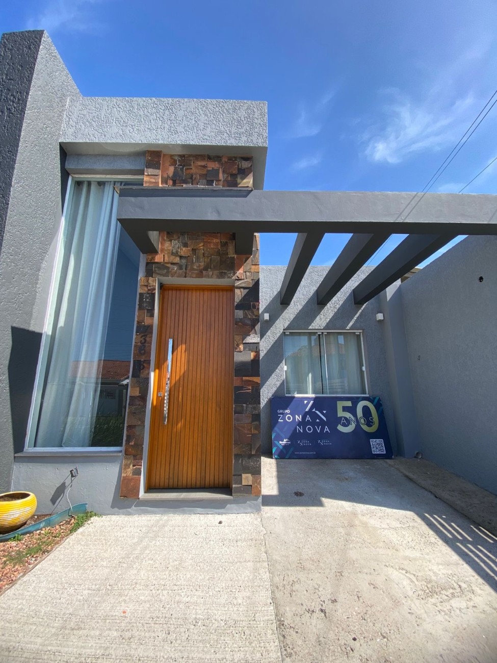 Casa 3 dormitórios para venda, Jardim Beira Mar em Capão da Canoa | Ref.: 419