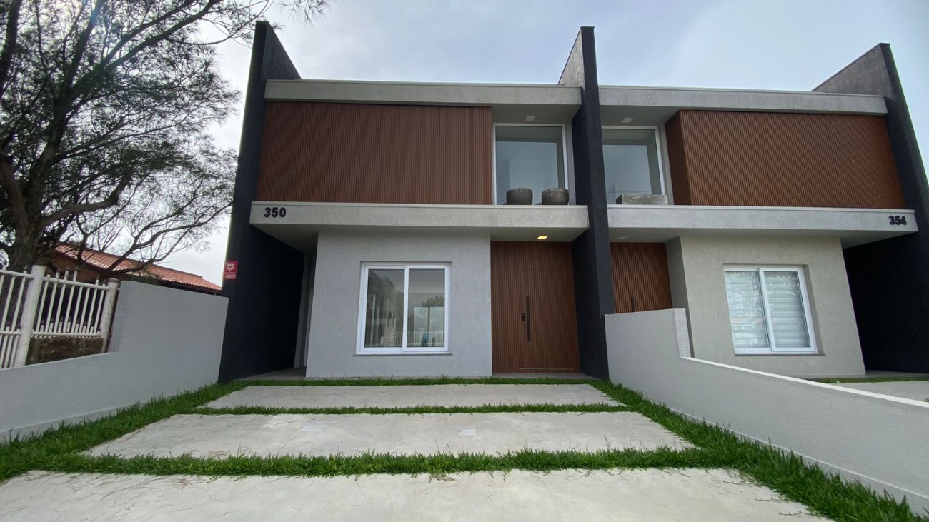 Casa 3 dormitórios para venda, Zona Nova em Capão da Canoa | Ref.: 422