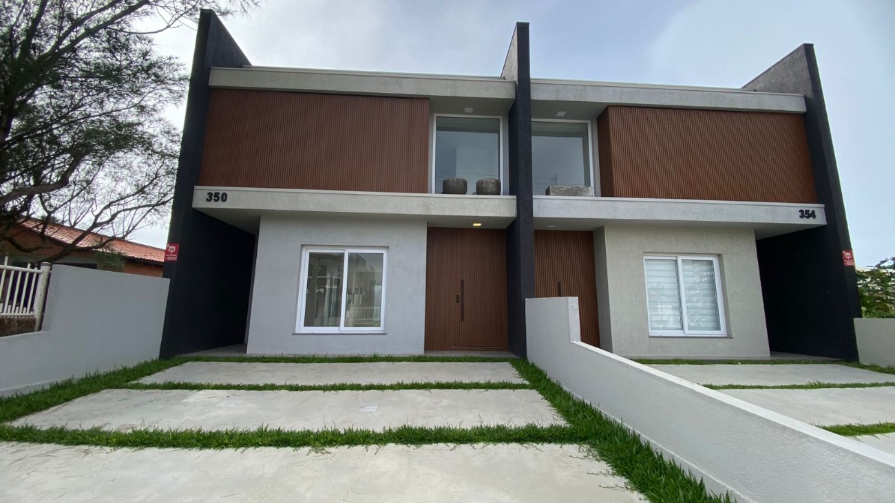 Casa 3 dormitórios para venda, Zona Nova em Capão da Canoa | Ref.: 423