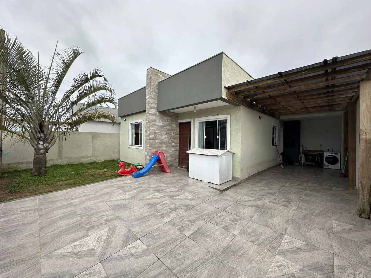 Casa 2 dormitórios para venda, Guarani em Capão da Canoa | Ref.: 425