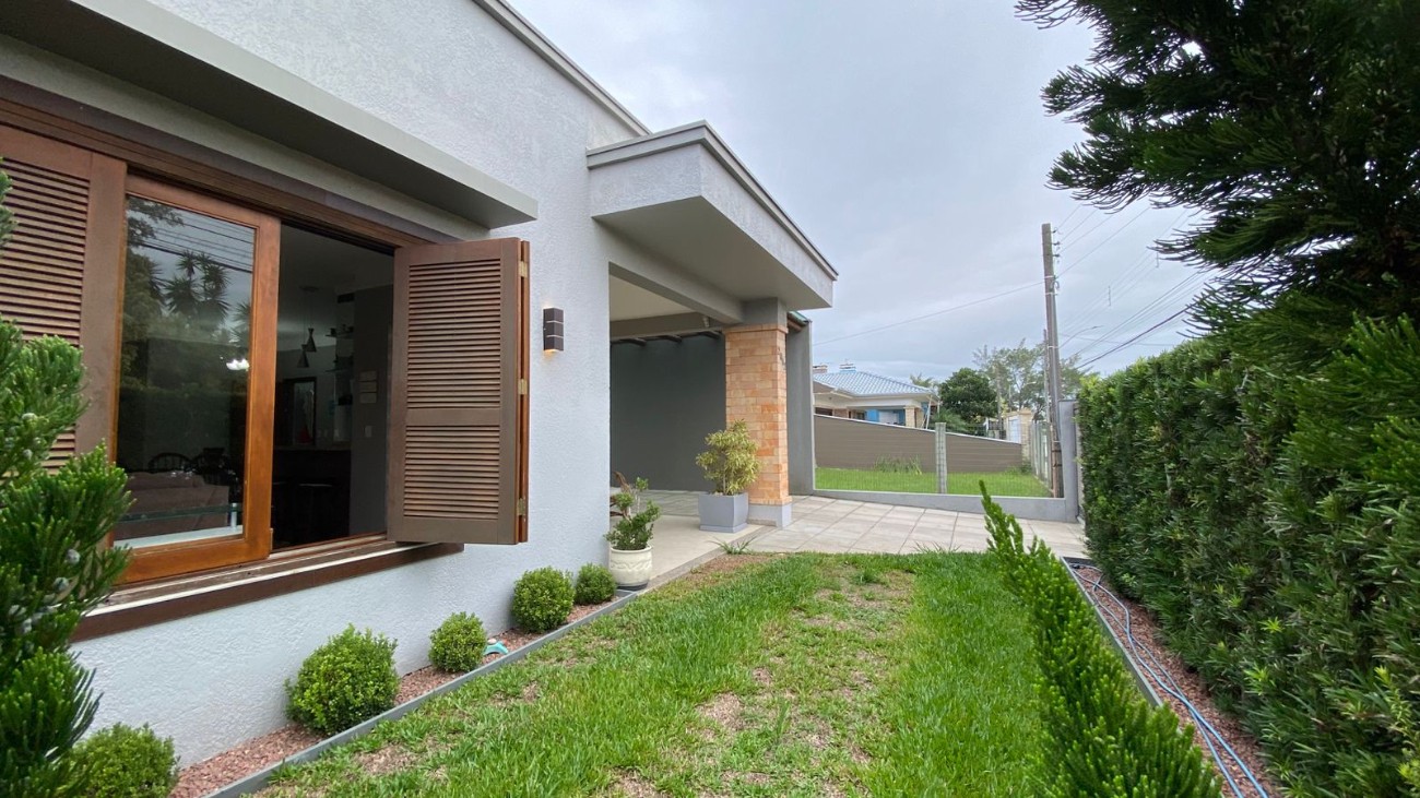 Casa 4 dormitórios para venda, centro em Xangrilá | Ref.: 436