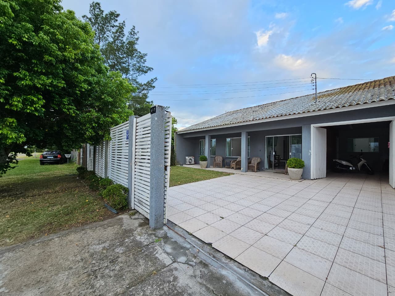 Casa 5 dormitórios para venda, REMANSO em Xangrilá | Ref.: 472