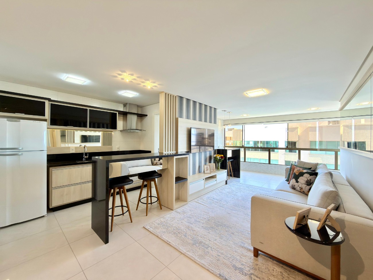 Apartamento 2 dormitórios para venda, Centro em Capão da Canoa | Ref.: 477