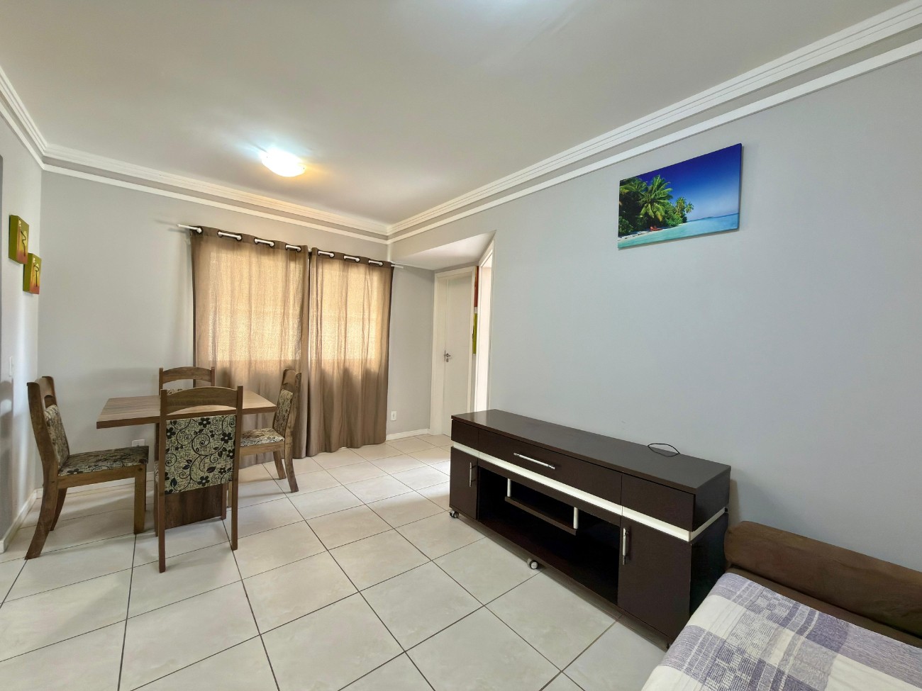 Apartamento 1 dormitório para venda, Zona Nova em Capão da Canoa | Ref.: 478