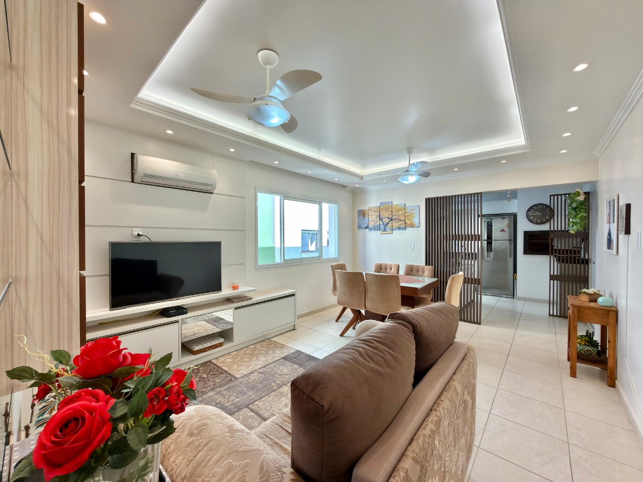 Apartamento 2 dormitórios para venda, Zona Nova em Capão da Canoa | Ref.: 480