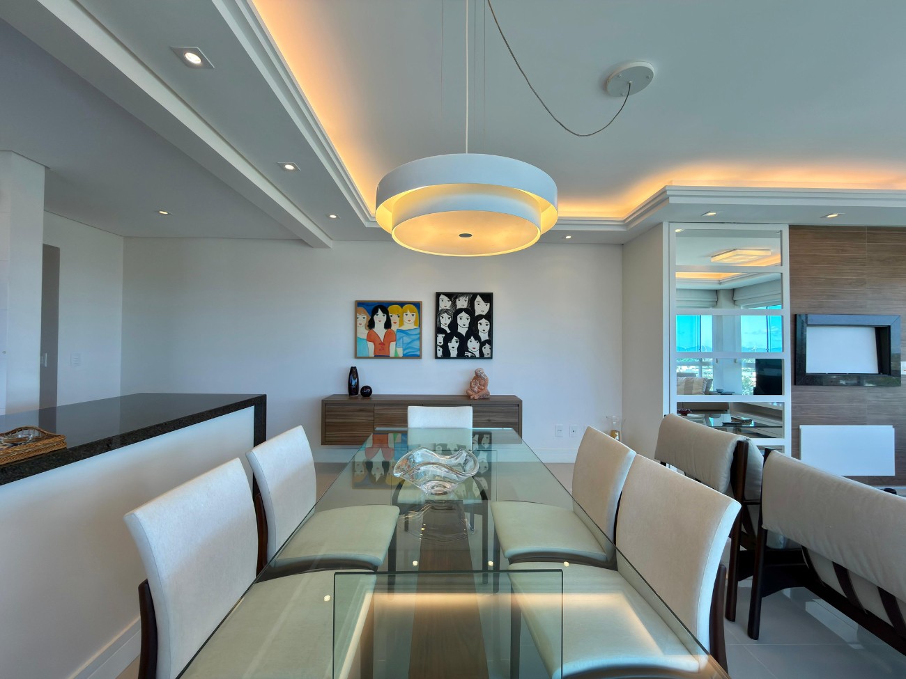 Apartamento 3 dormitórios para venda, Centro em Capão da Canoa | Ref.: 483