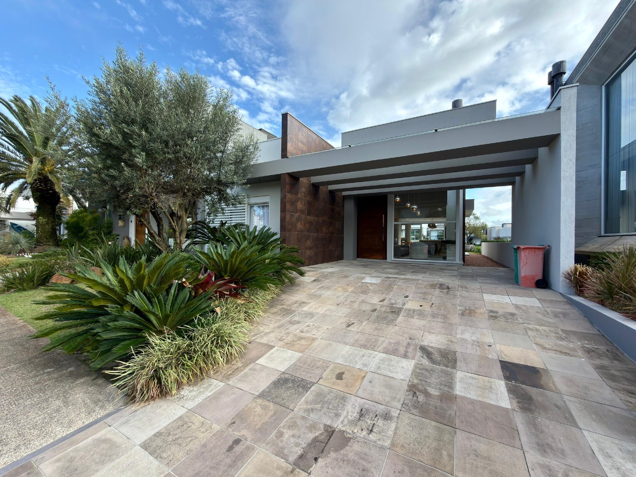 Casa em Condomínio 3 dormitórios para venda, Centro em Capão da Canoa | Ref.: 486