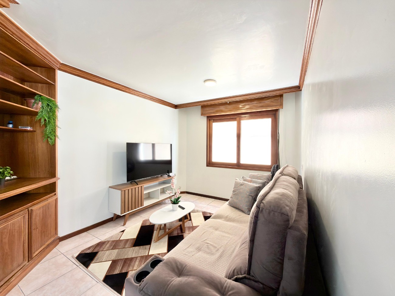 Apartamento 2 dormitórios para venda, Zona Nova em Capão da Canoa | Ref.: 487