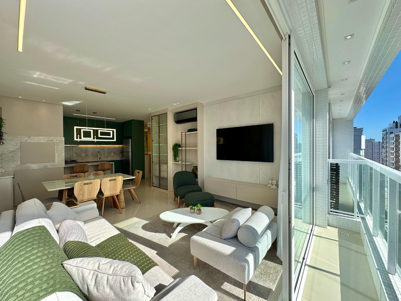 Apartamento 3 dormitórios para venda, Centro em Capão da Canoa | Ref.: 488