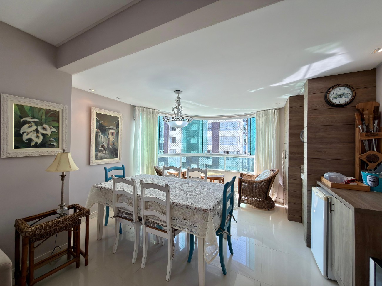 Apartamento 3 dormitórios para venda, Centro em Capão da Canoa | Ref.: 489