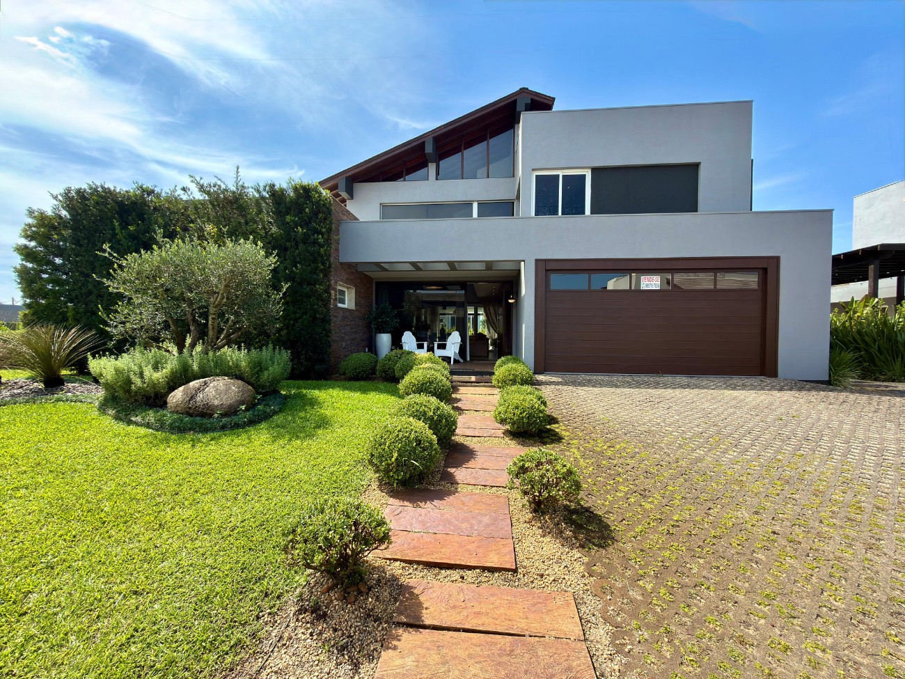 Casa em Condomínio 6 dormitórios para venda, Atlantida Sul em Xangri-lá | Ref.: 490