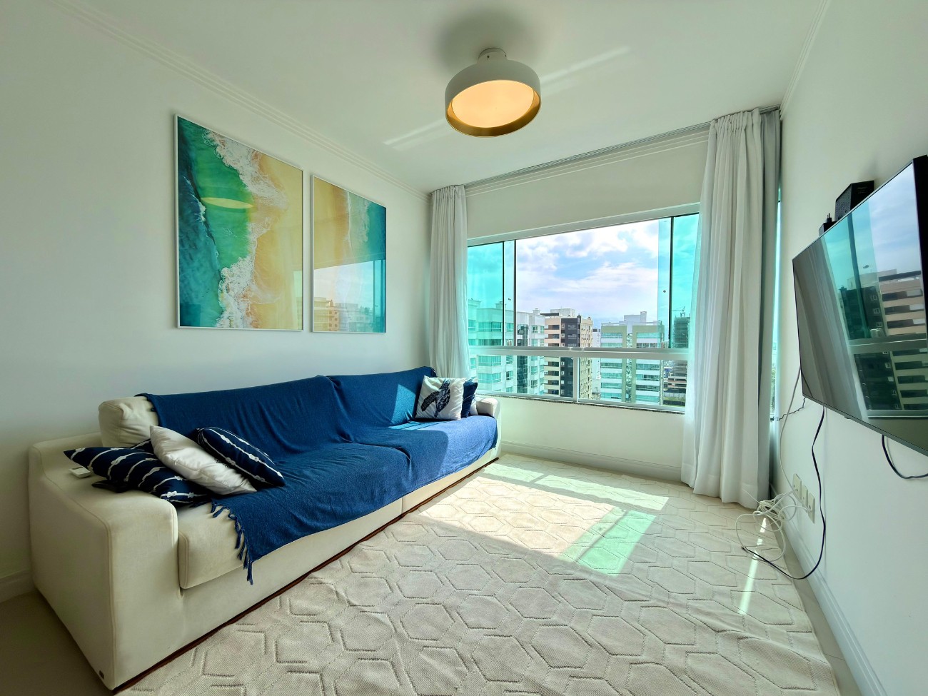 Apartamento 2 dormitórios para venda, Zona Nova em Capão da Canoa | Ref.: 491