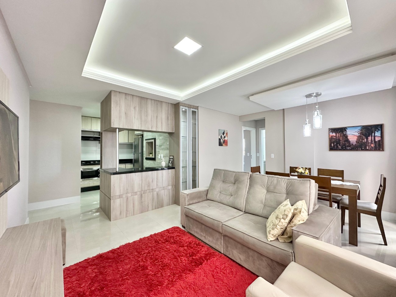 Apartamento 2 dormitórios para venda, Centro em Capão da Canoa | Ref.: 493