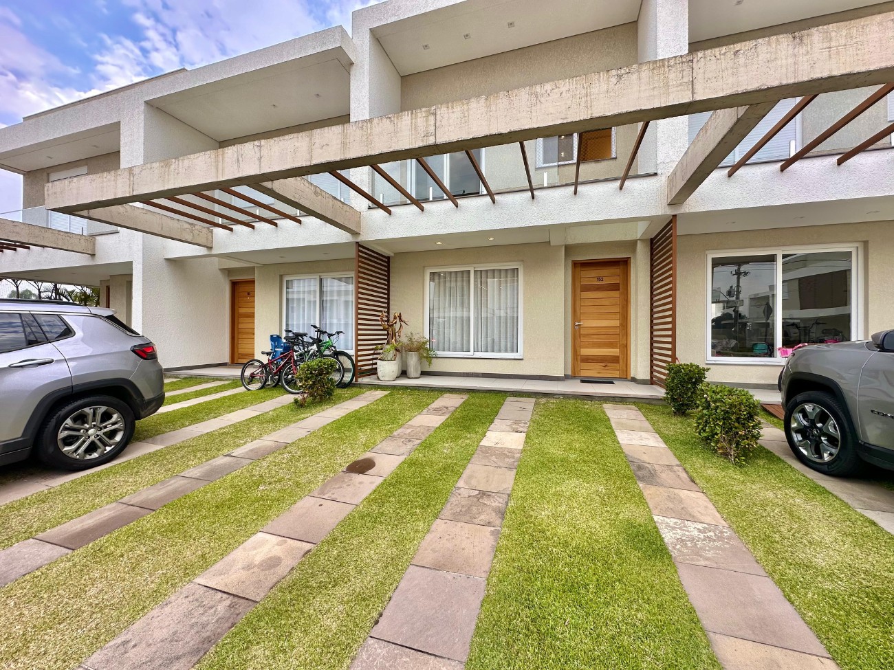 Casa em Condomínio 3 dormitórios para venda, Zona Nova em Capão da Canoa | Ref.: 494