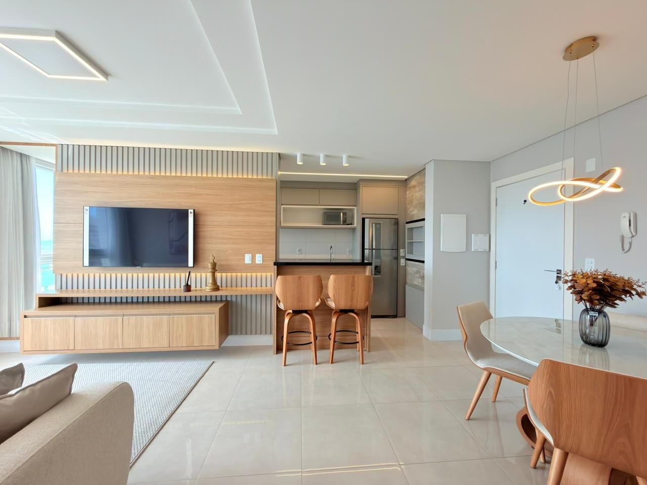 Apartamento 2 dormitórios para venda, Centro em Capão da Canoa | Ref.: 495