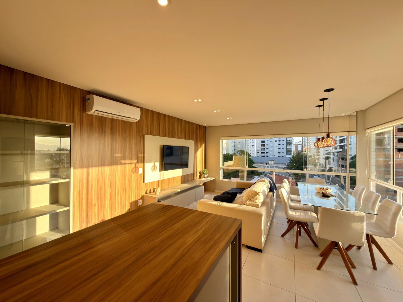 Apartamento 3 dormitórios para venda, Zona Nova em Capão da Canoa | Ref.: 497