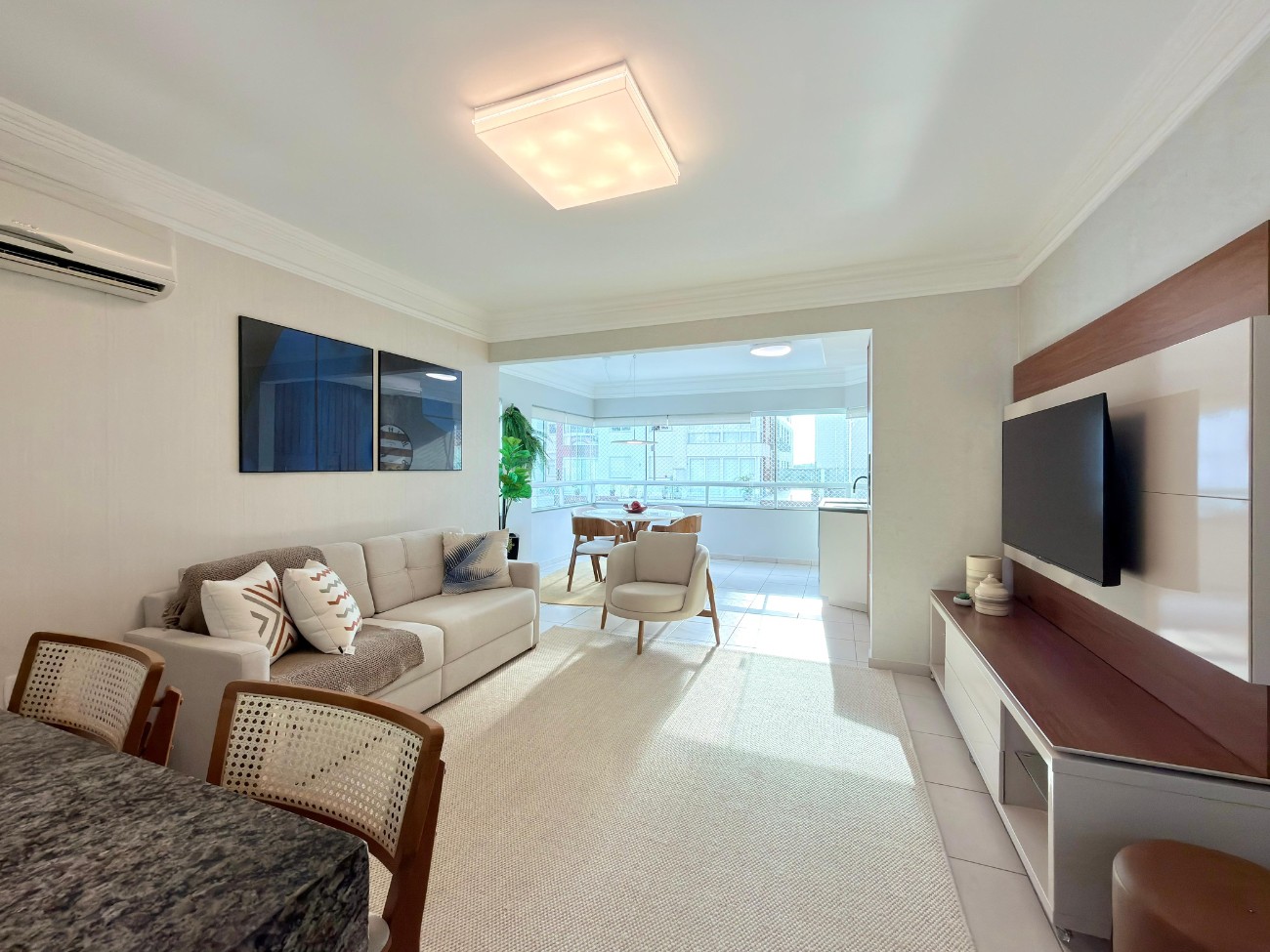 Apartamento 2 dormitórios para venda, Centro em Capão da Canoa | Ref.: 498