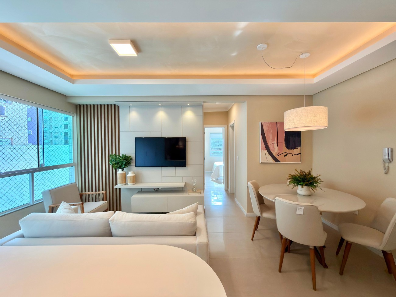 Apartamento 2 dormitórios para venda, Zona Nova em Capão da Canoa | Ref.: 499