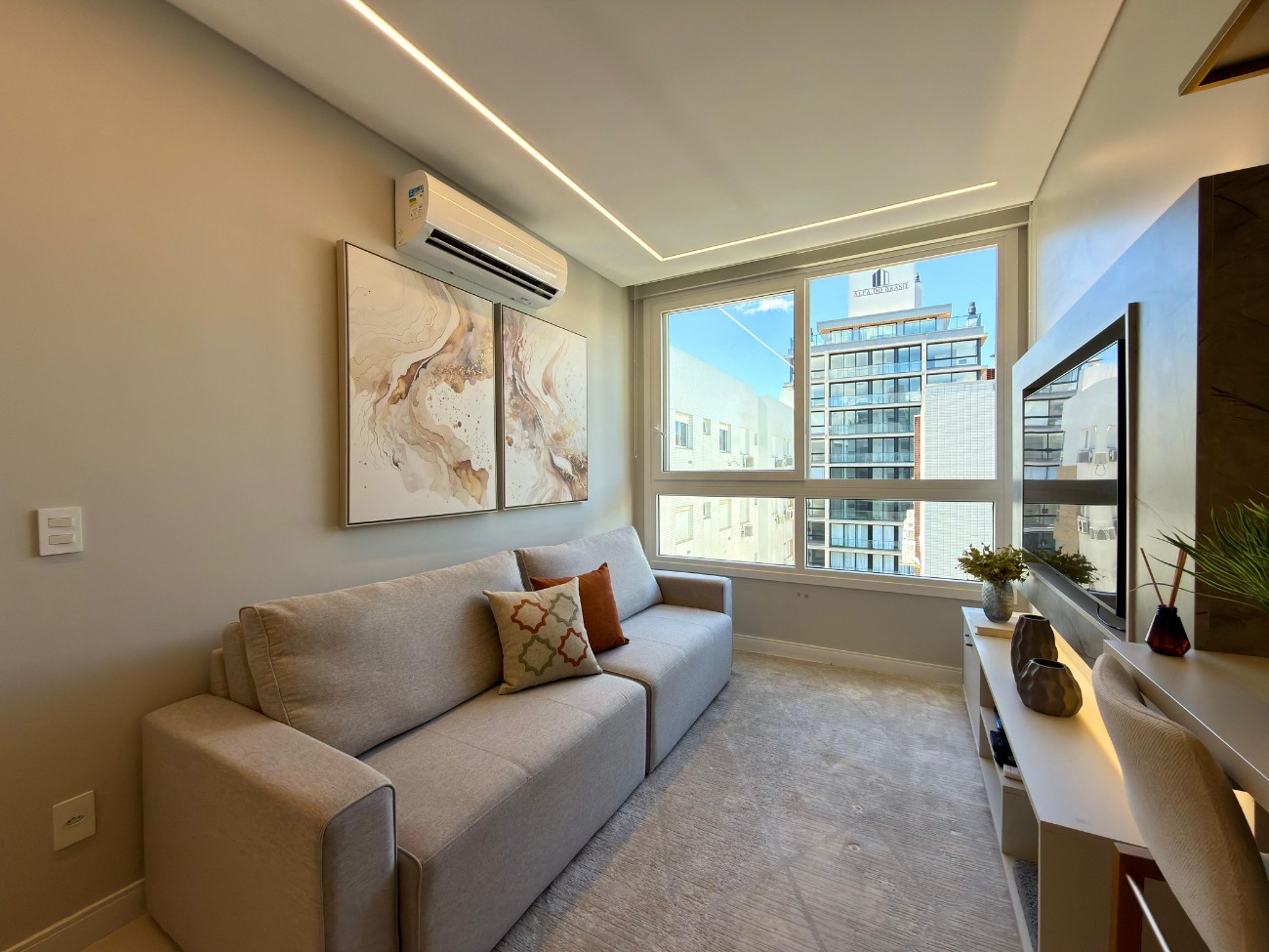 Apartamento 2 dormitórios para venda, Centro em Capão da Canoa | Ref.: 500