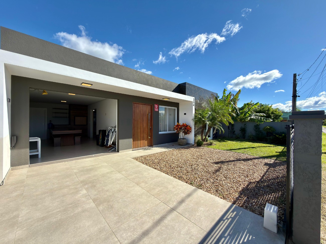 Casa 3 dormitórios para venda, ZONA NORTE em Capão da Canoa | Ref.: 503