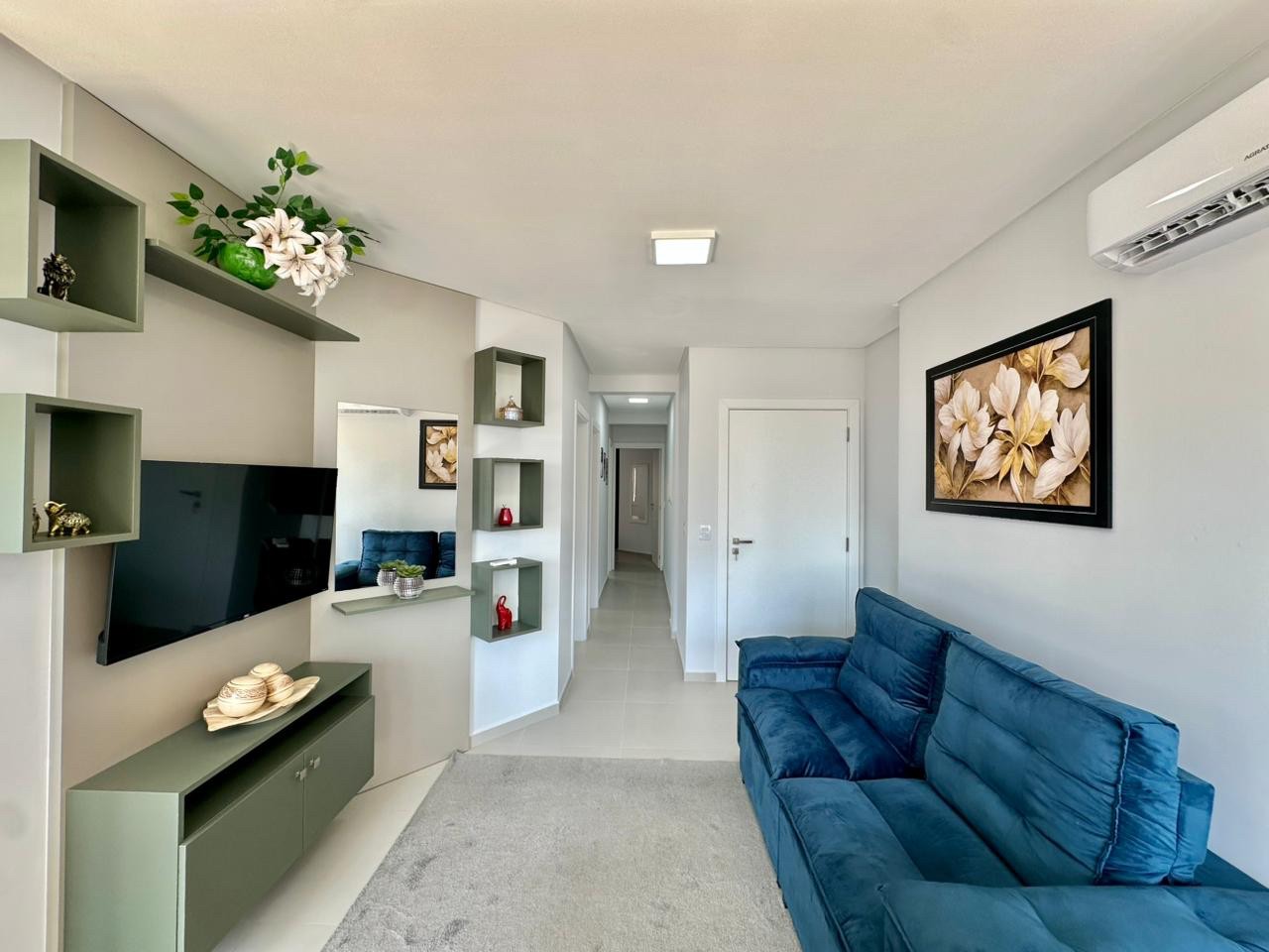 Apartamento 3 dormitórios para venda, Zona Nova em Capão da Canoa | Ref.: 505