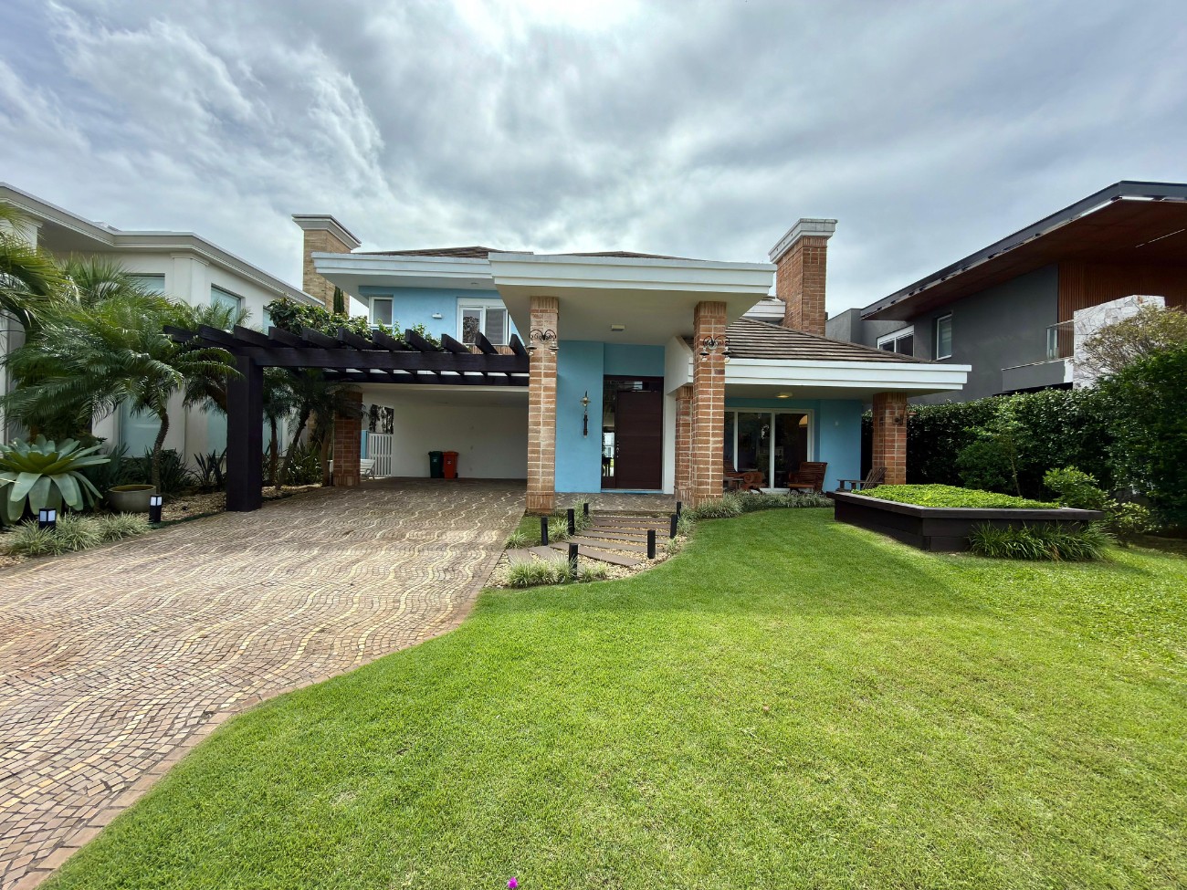 Casa em Condomínio 5 dormitórios para venda, ATLANTIDA em Xangrilá | Ref.: 507