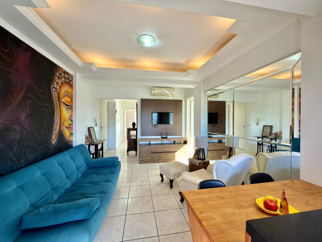 Apartamento 2 dormitórios para venda, Zona Nova em Capão da Canoa | Ref.: 509