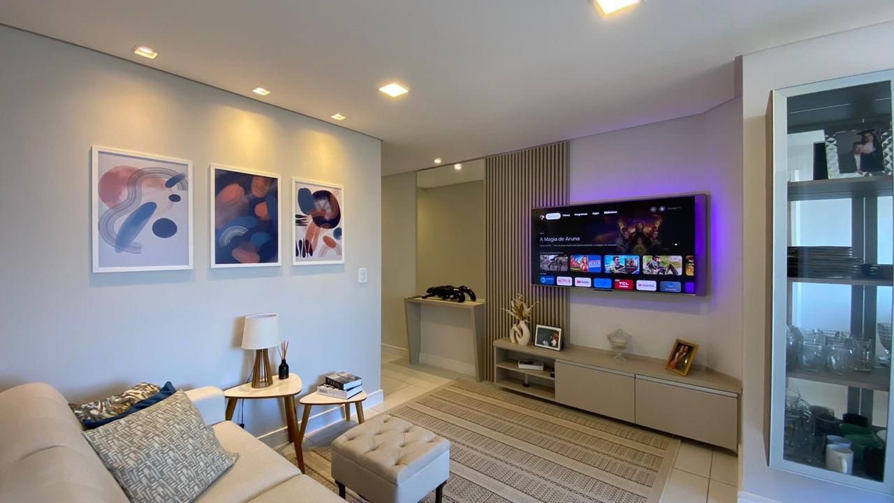 Apartamento 2 dormitórios para venda, Zona Nova em Capão da Canoa | Ref.: 518
