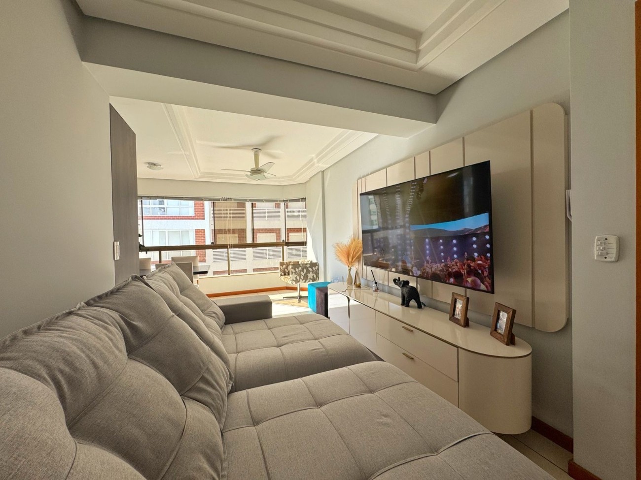 Apartamento 2 dormitórios para venda, Zona Nova em Capão da Canoa | Ref.: 519