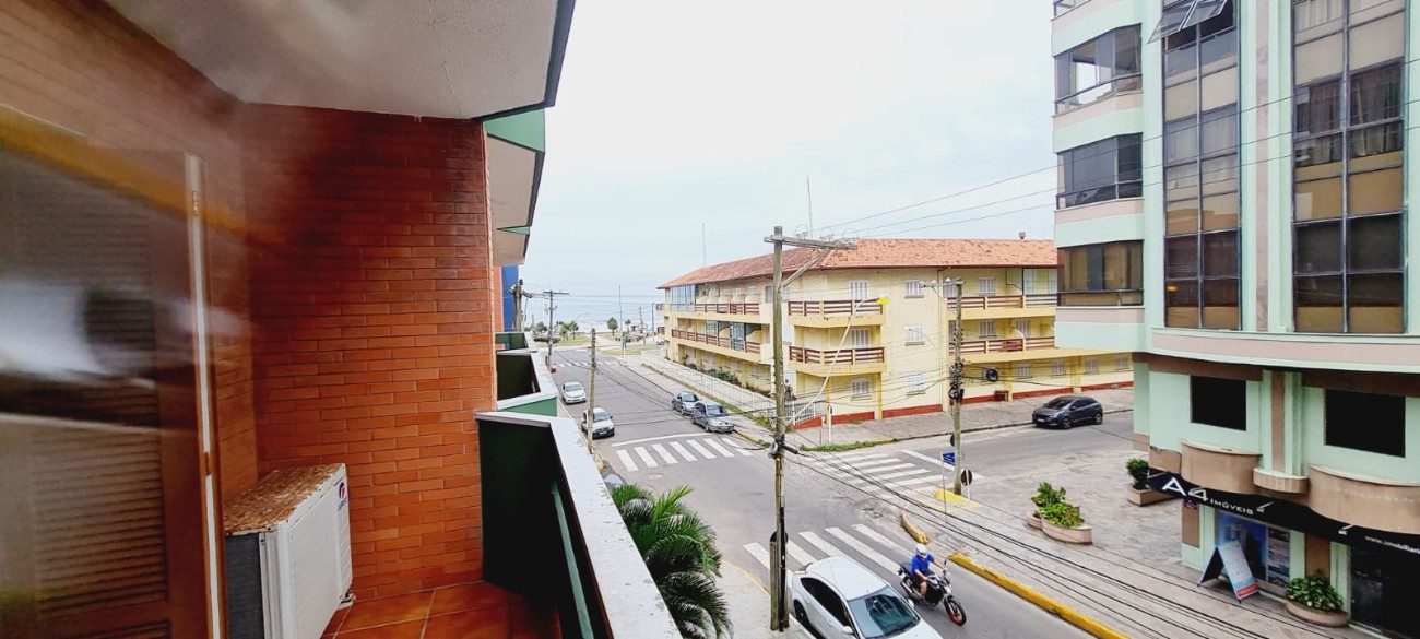 Apartamento 3 dormitórios para venda, Centro em Capão da Canoa | Ref.: 52