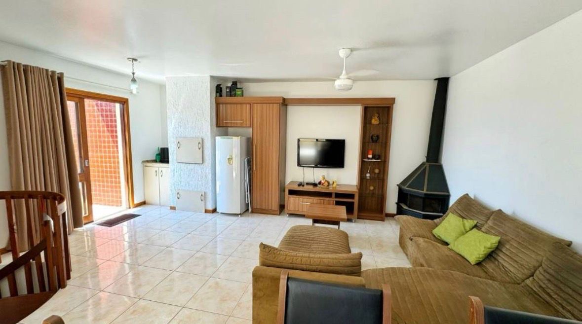Apartamento 2 dormitórios para venda, Zona Nova em Capão da Canoa | Ref.: 520