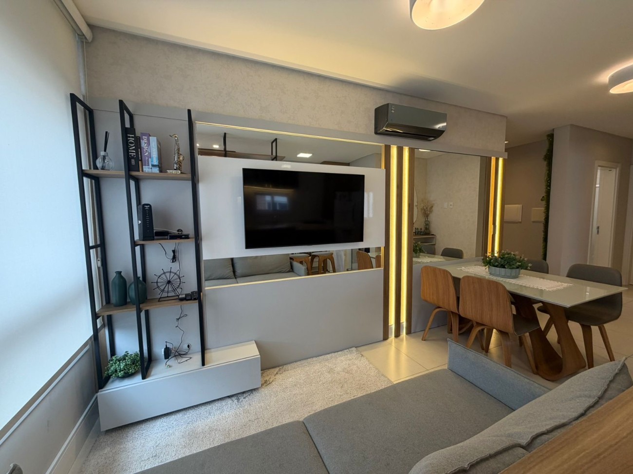 Apartamento 2 dormitórios para venda, Zona Nova em Capão da Canoa | Ref.: 521