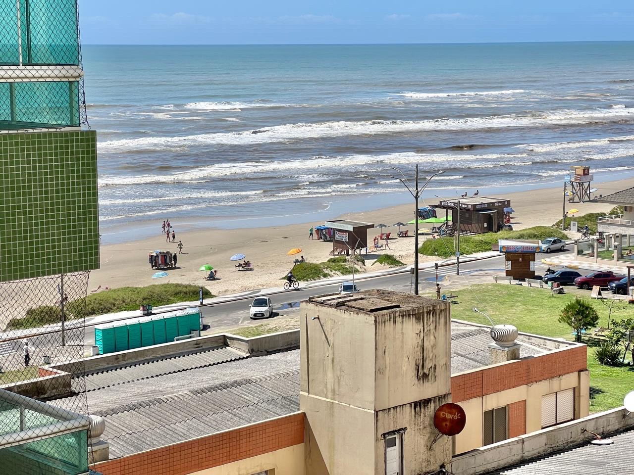 Apartamento 2 dormitórios para aluguel, Zona Nova em Capão da Canoa | Ref.: 538