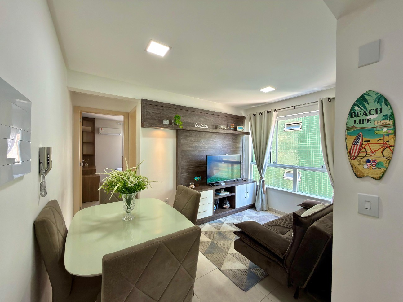 Apartamento 1 dormitório para venda, Centro em Capão da Canoa | Ref.: 539