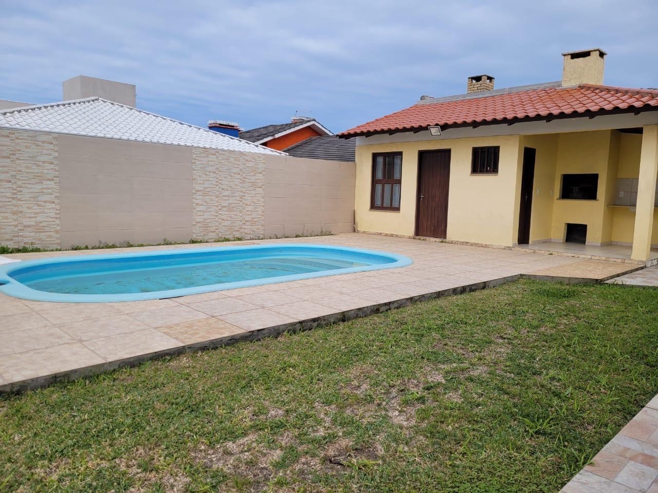 Casa 3 dormitórios para venda, Zona Nova em Capão da Canoa | Ref.: 542