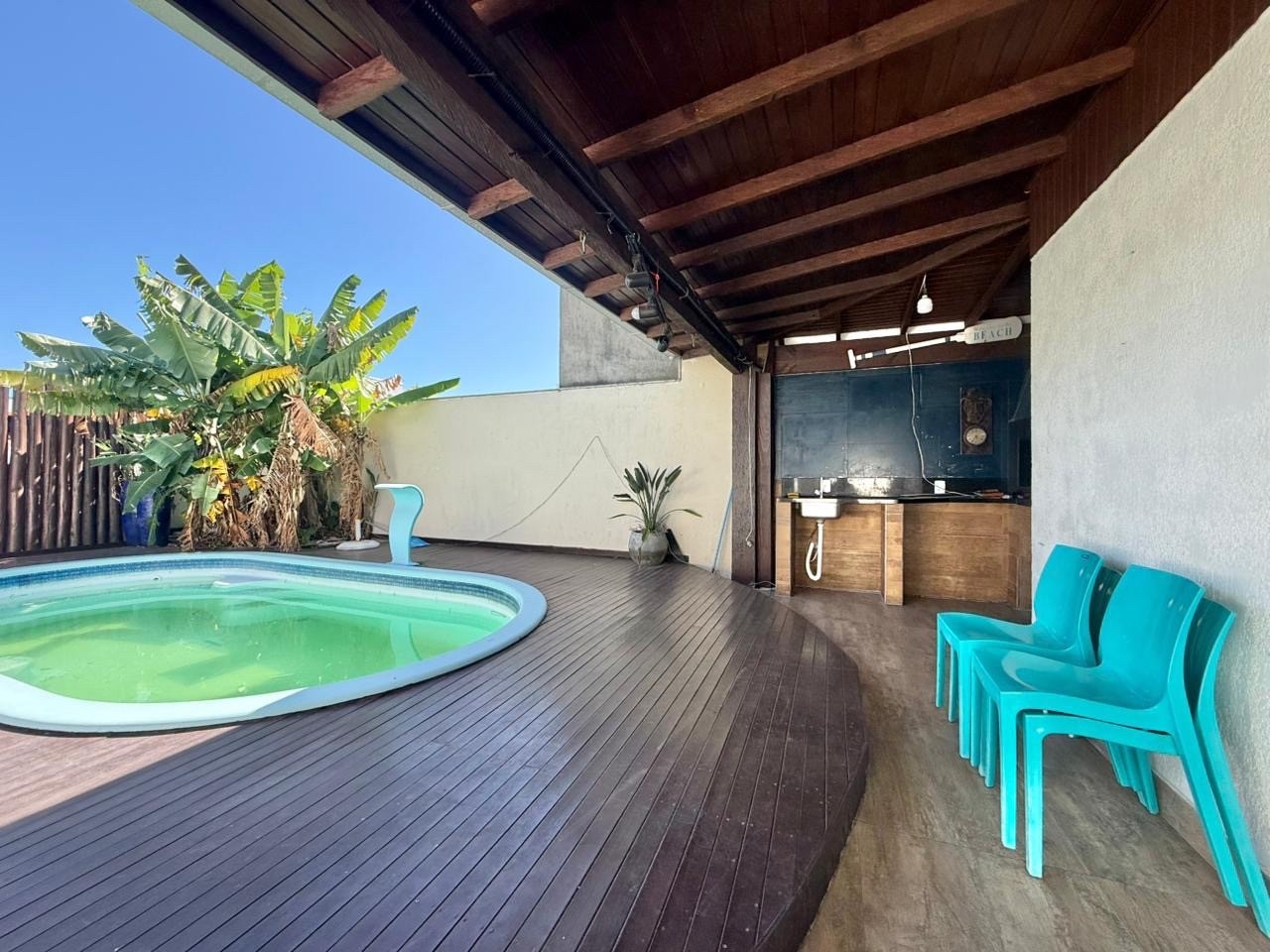 Casa 3 dormitórios para venda, Zona Nova em Capão da Canoa | Ref.: 543