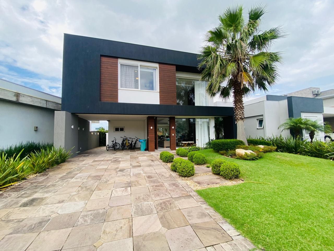 Casa em Condomínio 4 dormitórios para venda, Xangri-la em Xangri-lá | Ref.: 56
