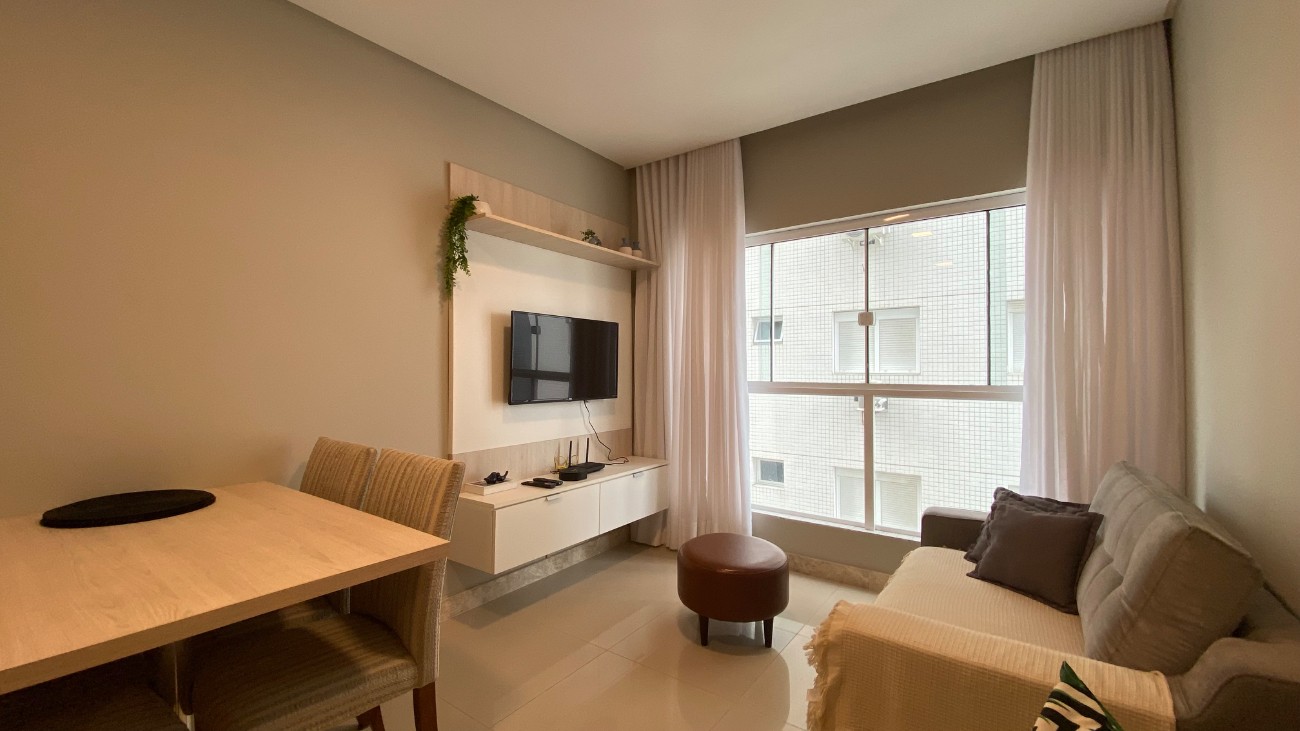 Apartamento 1 dormitório para venda, Navegantes em Capão da Canoa | Ref.: 580