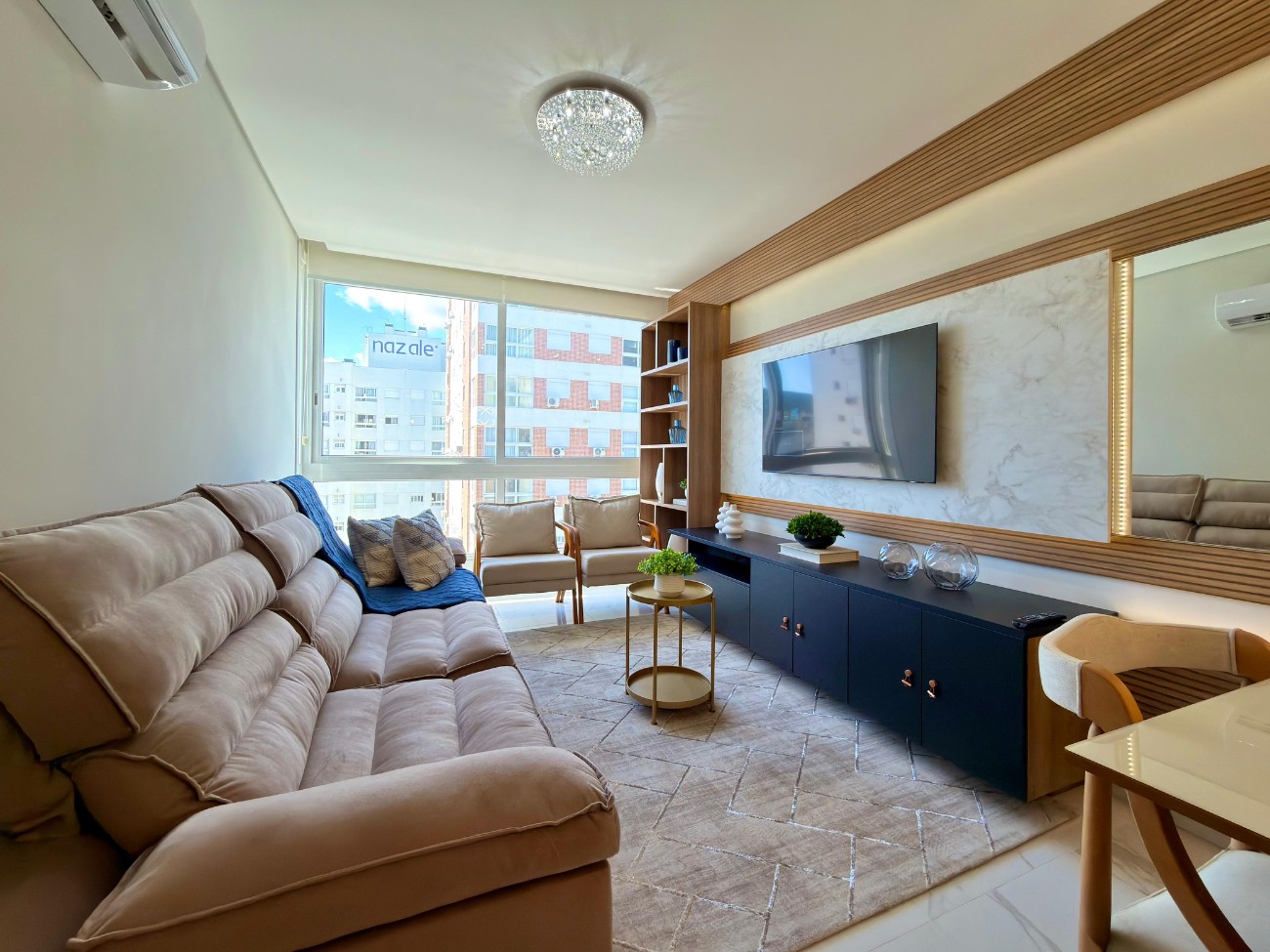 Apartamento 2 dormitórios para venda, Navegantes em Capão da Canoa | Ref.: 610