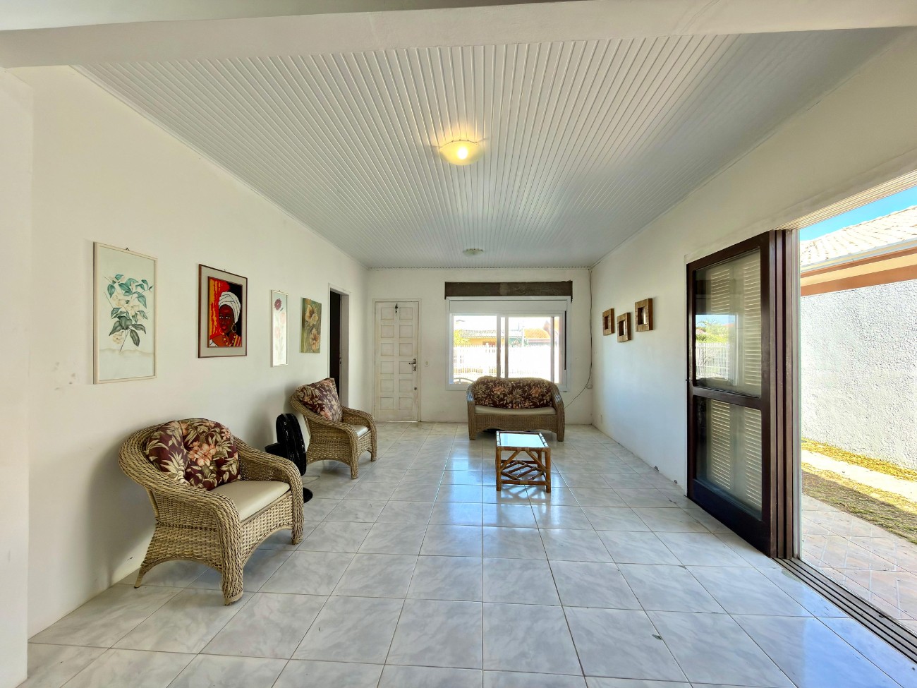 Casa 3 dormitórios para venda, CENTRO em Xangri-lá | Ref.: 616