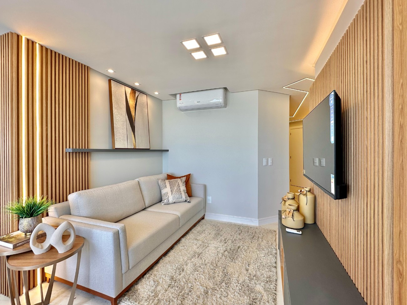 Apartamento 2 dormitórios para venda, Zona Nova em Capão da Canoa | Ref.: 618