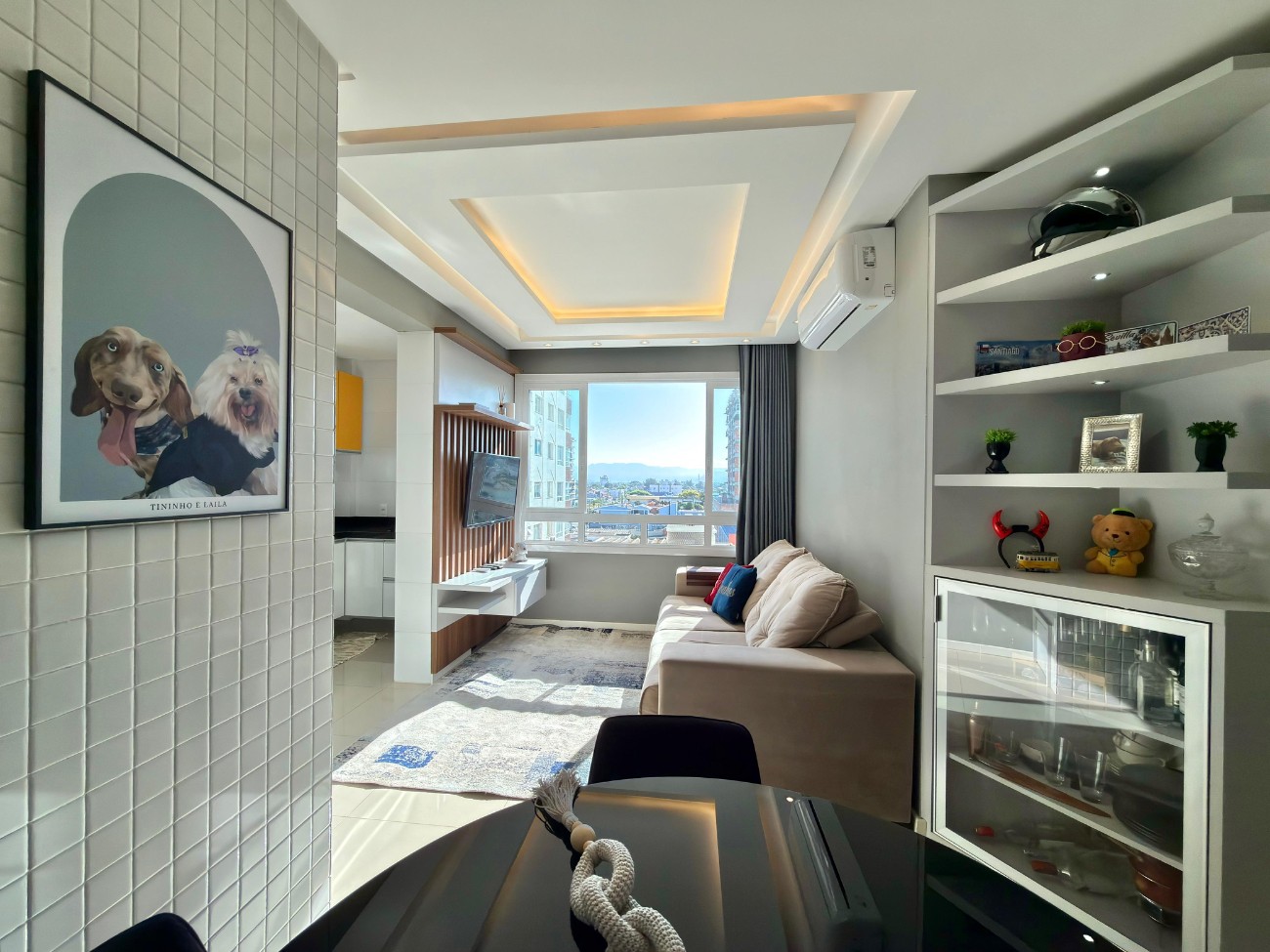 Apartamento 2 dormitórios para venda, Navegantes em Capão da Canoa | Ref.: 621