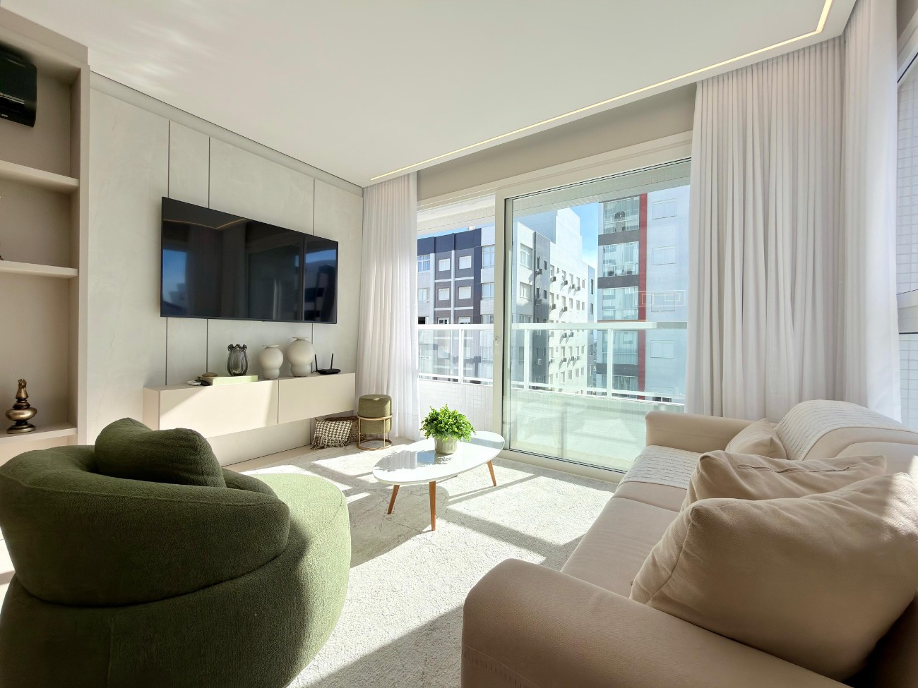 Apartamento 3 dormitórios para venda, Centro em Capão da Canoa | Ref.: 622